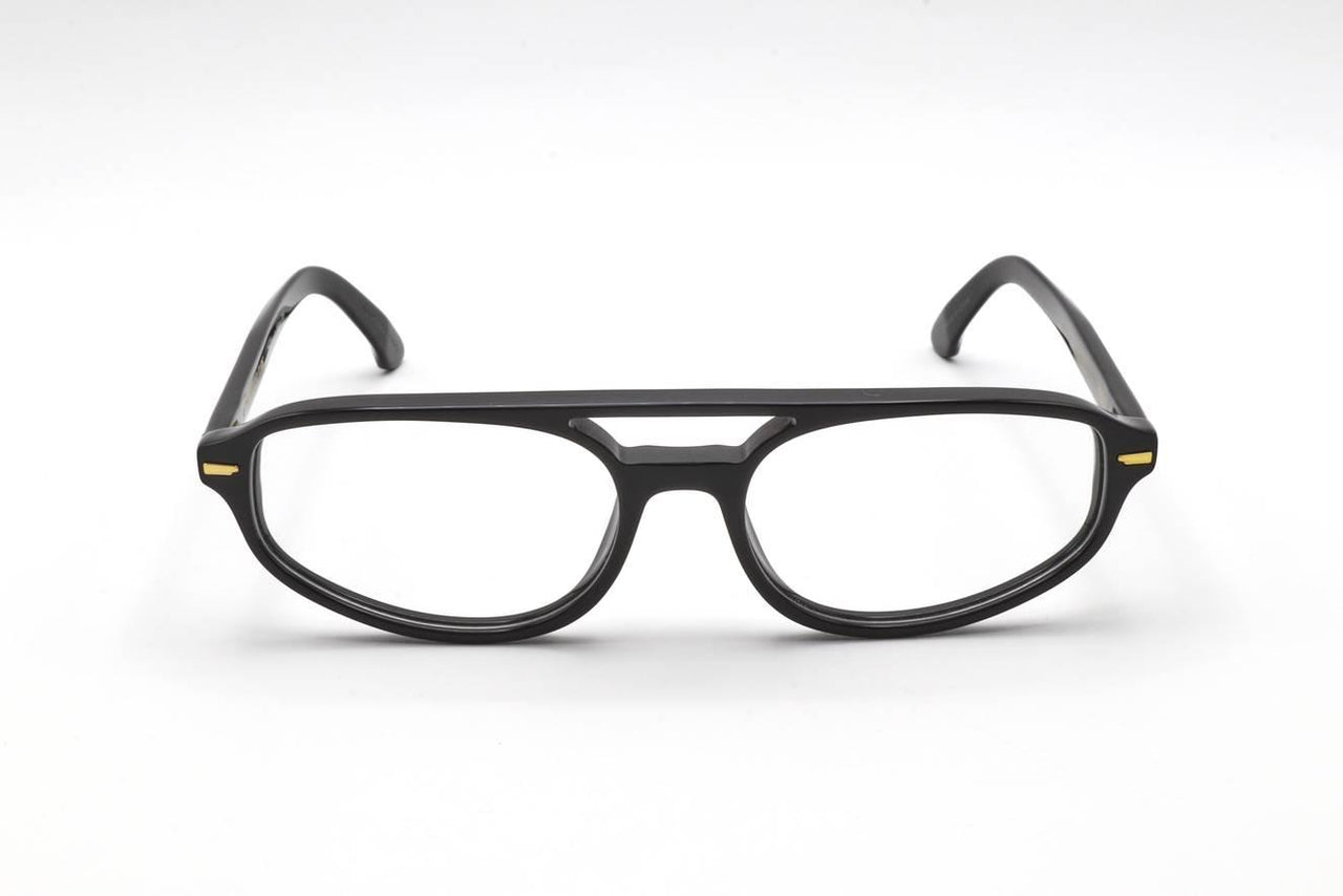 Retrosuperfuture NUMERO153BLACK Eyeglasses