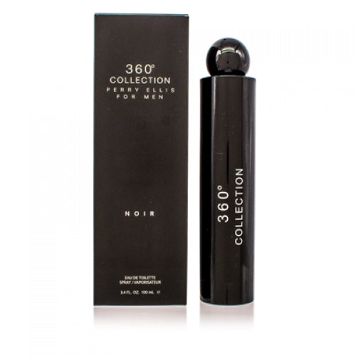 Perry Ellis 360 Collection Noir EDT Spray