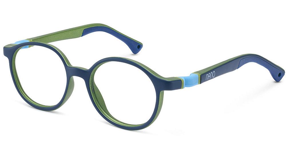 Nanovista FLICKER 3.0-NAO318 Eyeglasses