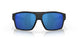 903414 - 11 Matte Black - Blue Mir 580p