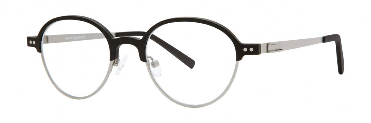 Jhane Barnes Bimodal Eyeglasses