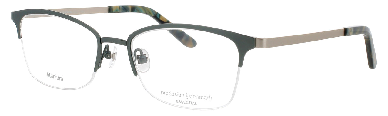 Prodesign BOW1 Eyeglasses