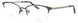 Prodesign BOW1 Eyeglasses