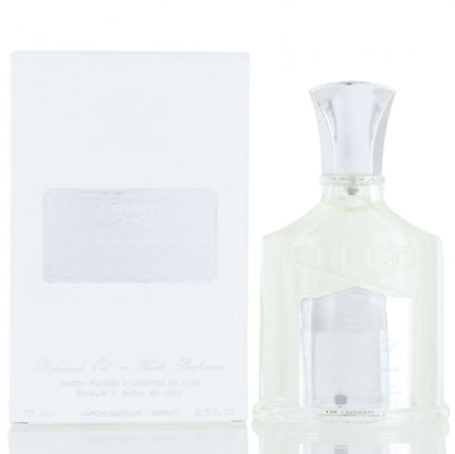 Creed Silver Mountain Water Perfume Oil