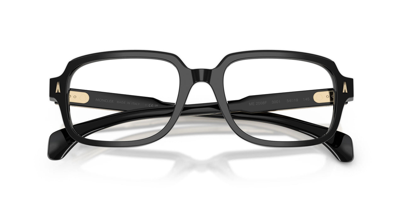 3001 - Black