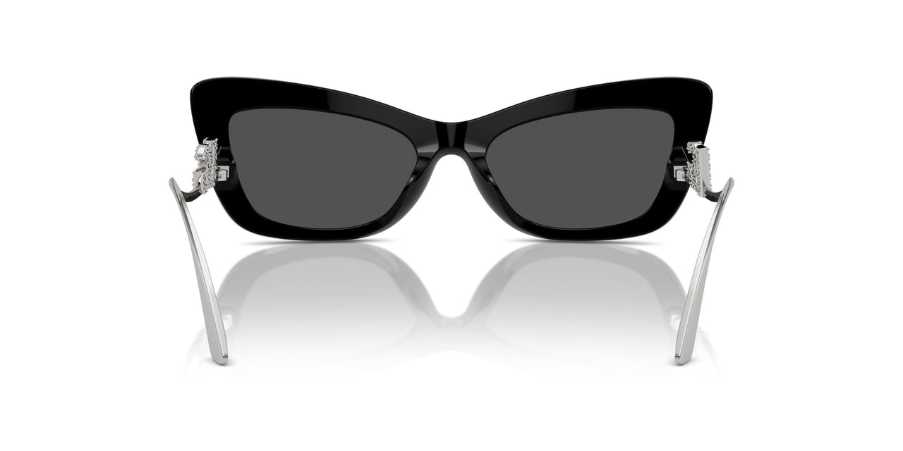 501/87 - Black - Dark Grey