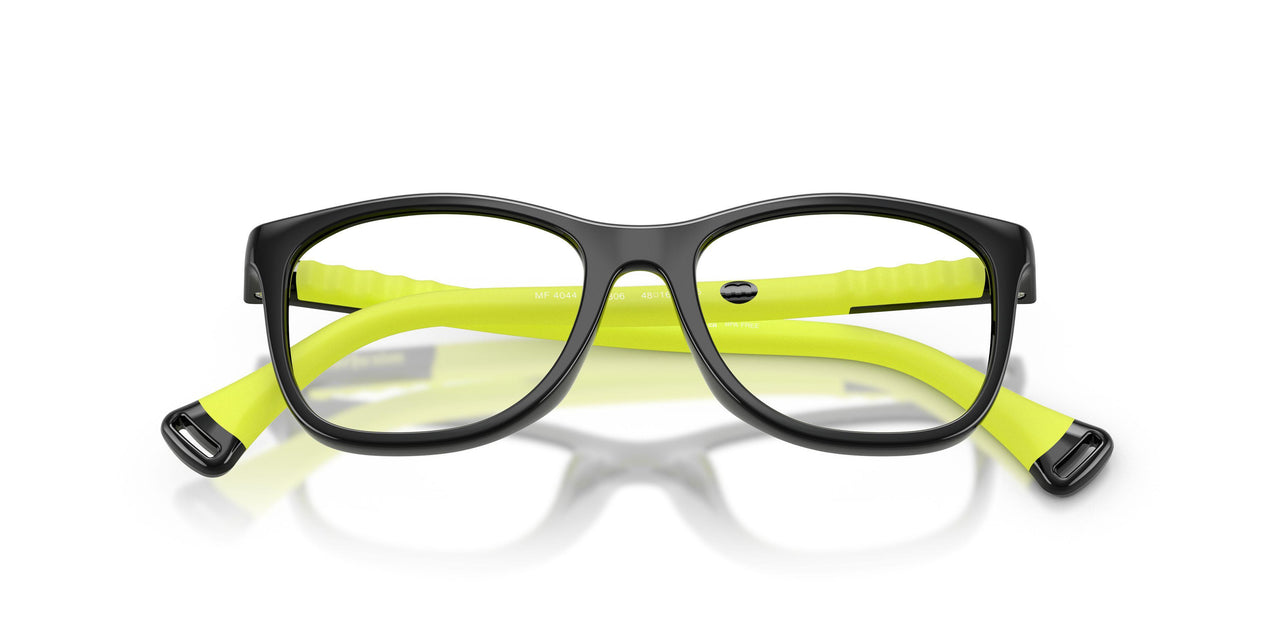 O806 - Black