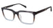 Cruz Legacy Dr Eyeglasses