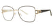 Sophia Loren Beau Rivage SLBR93 Eyeglasses