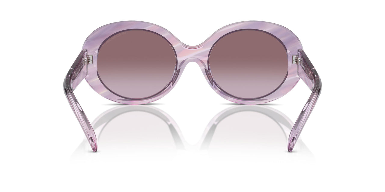 61558H - Pink - Gradient Violet