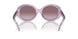 61558H - Pink - Gradient Violet