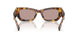 14L20I - Tortoise - Light Purple Brown