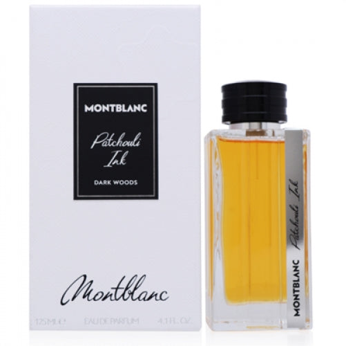 Mont Blanc Patchouli Ink EDP Spray