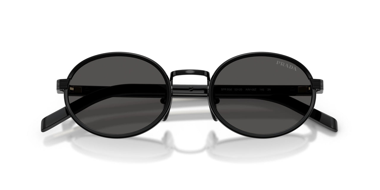 AAV08Z - Black - Dark Grey