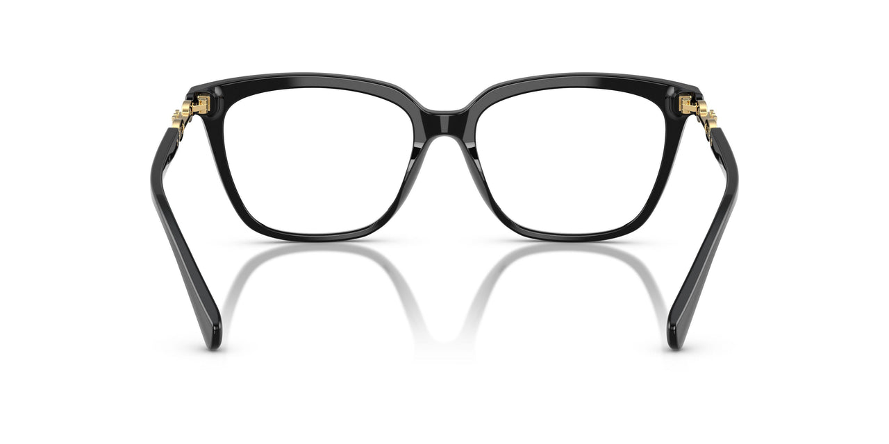 5017 - Black