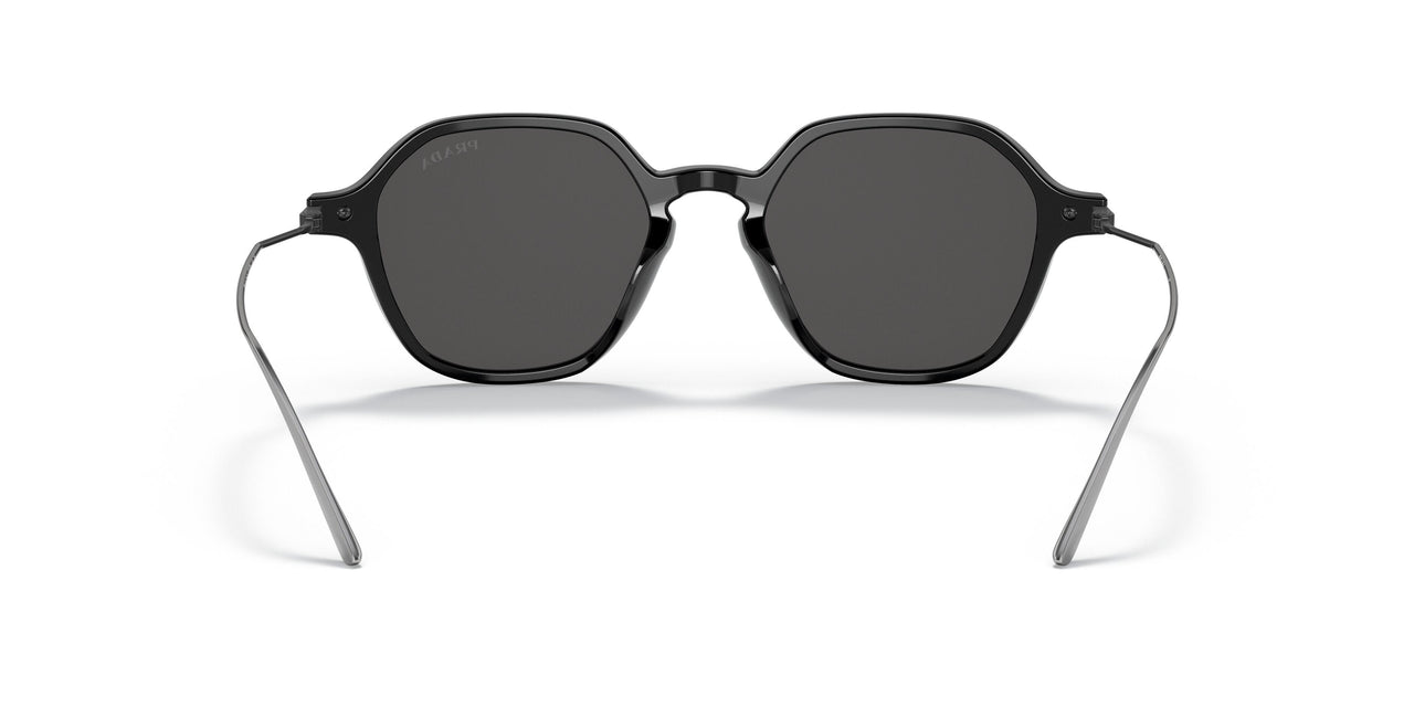 1AB5S0 - Black - Dark Grey