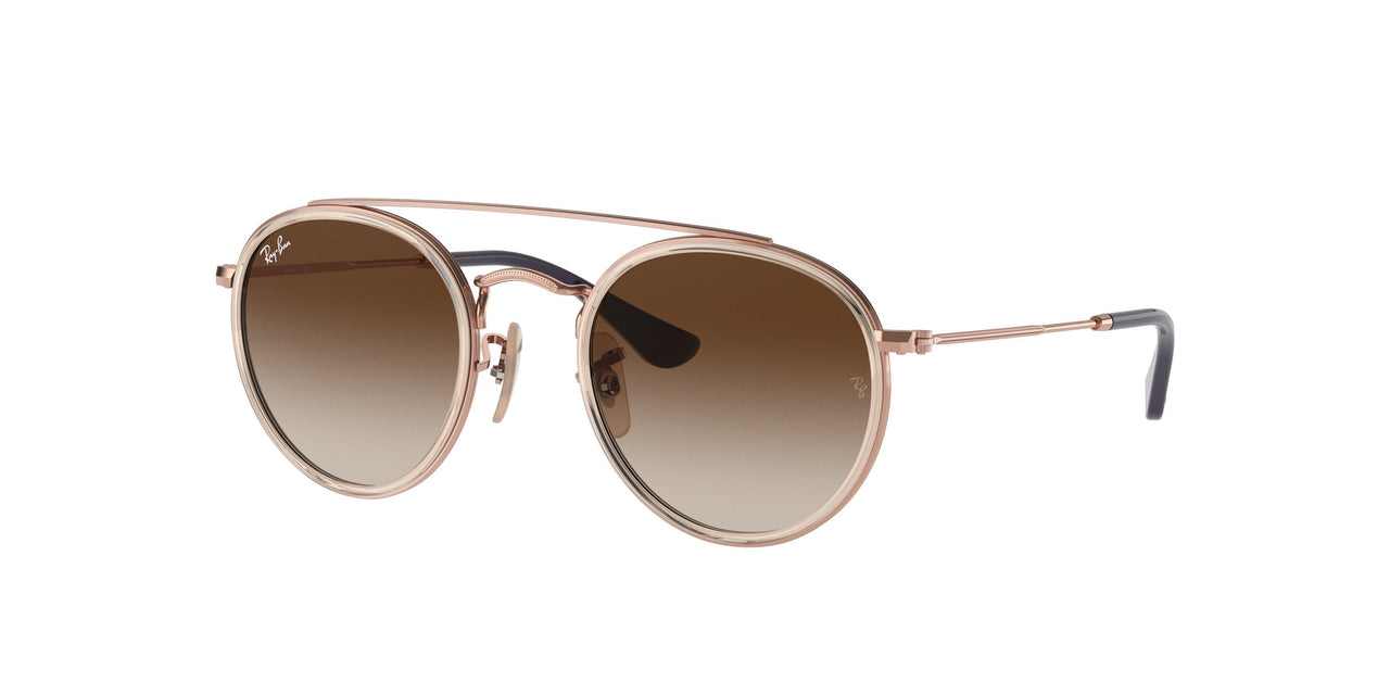 288/13 - Light Brown - Gradient Brown