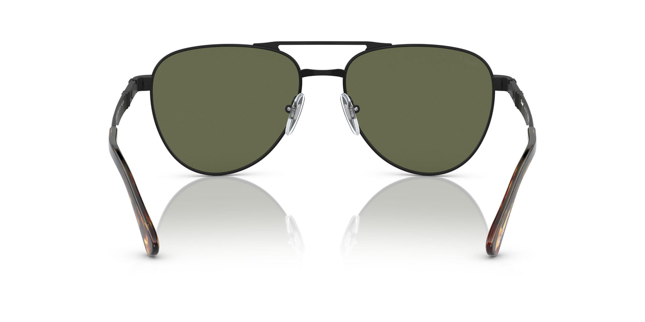 115158 - Black - Polar Green
