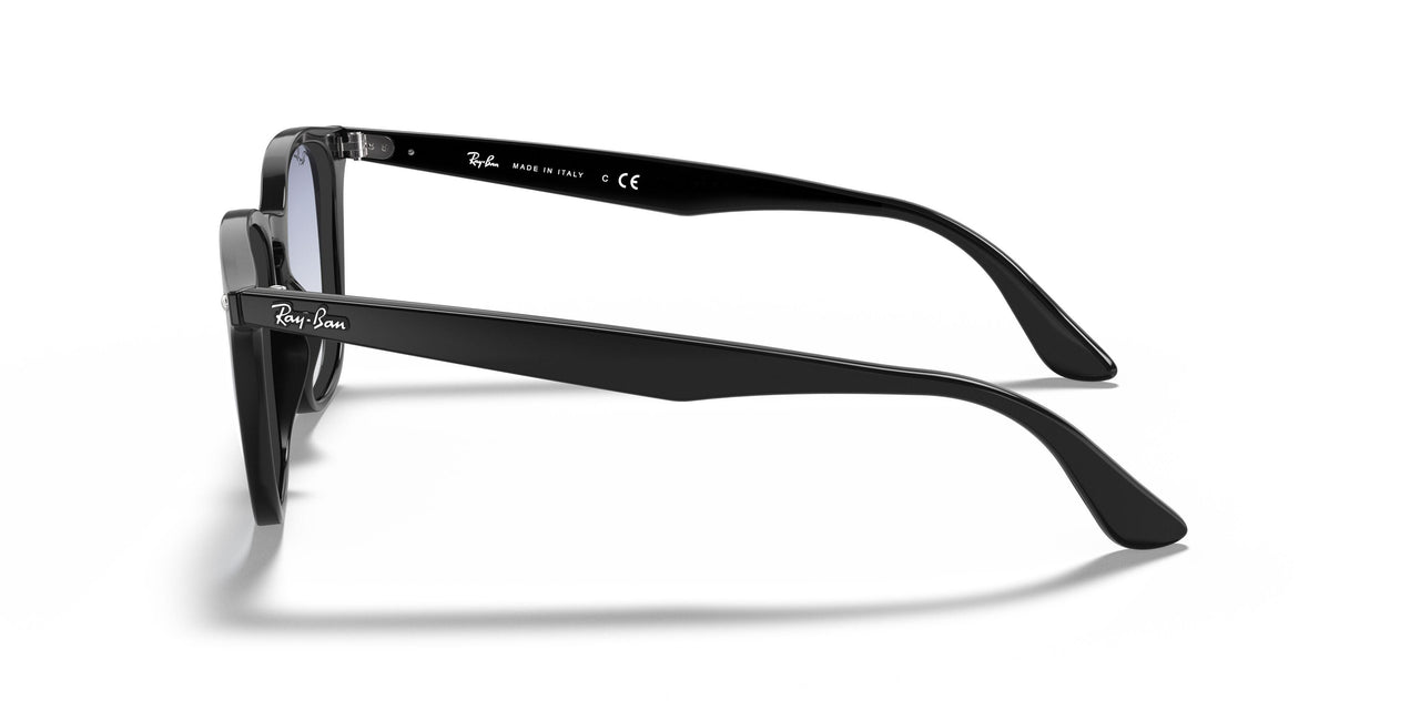 601/19 - Black
