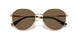 300673 - Gold - Dark Brown
