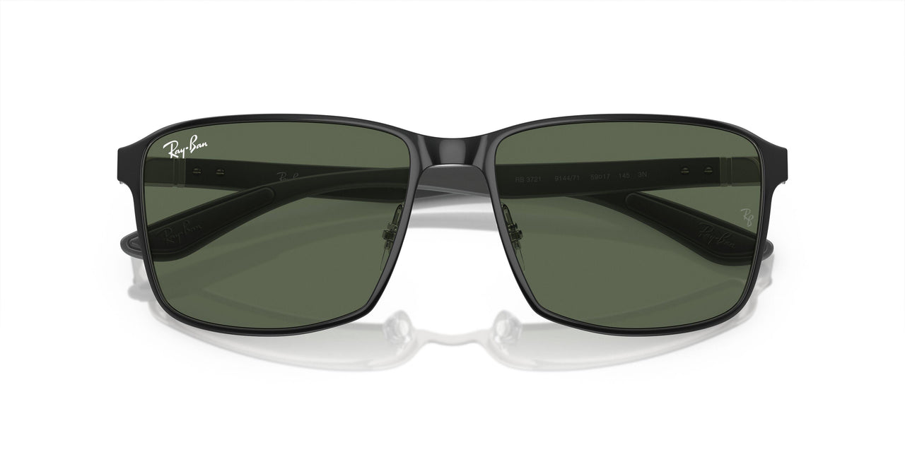 914471 - Black - Dark Green