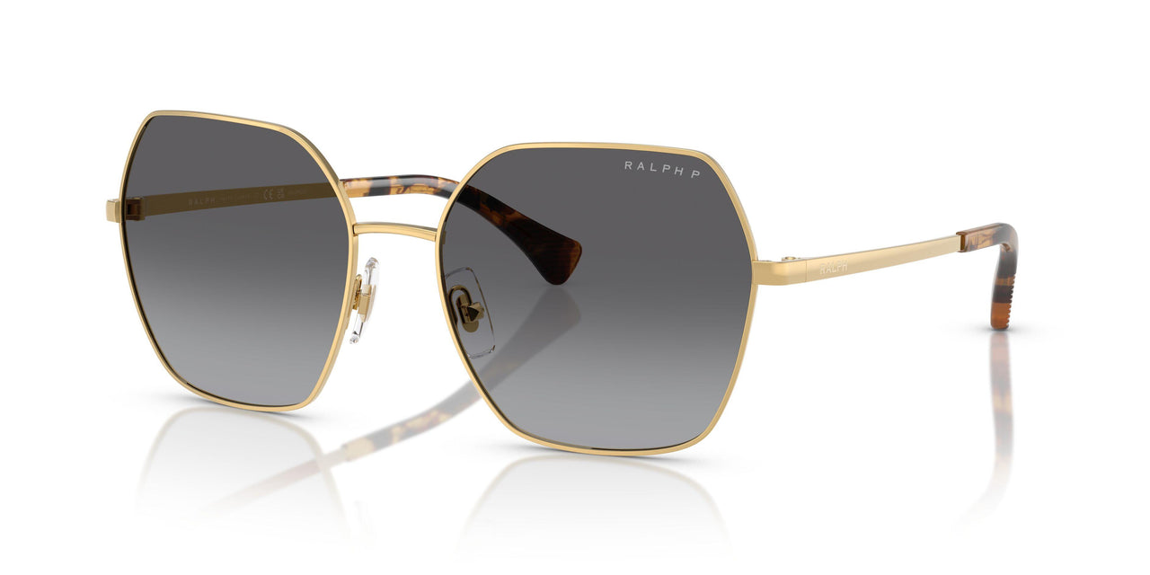 9004T3 - Gold - Polar Gradient Grey