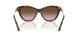 502/13 - Tortoise - Light Brown Gradient Dark Brow