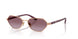 51528H - Gold - Violet Gradient