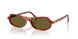 Miu B10SU Sunglasses