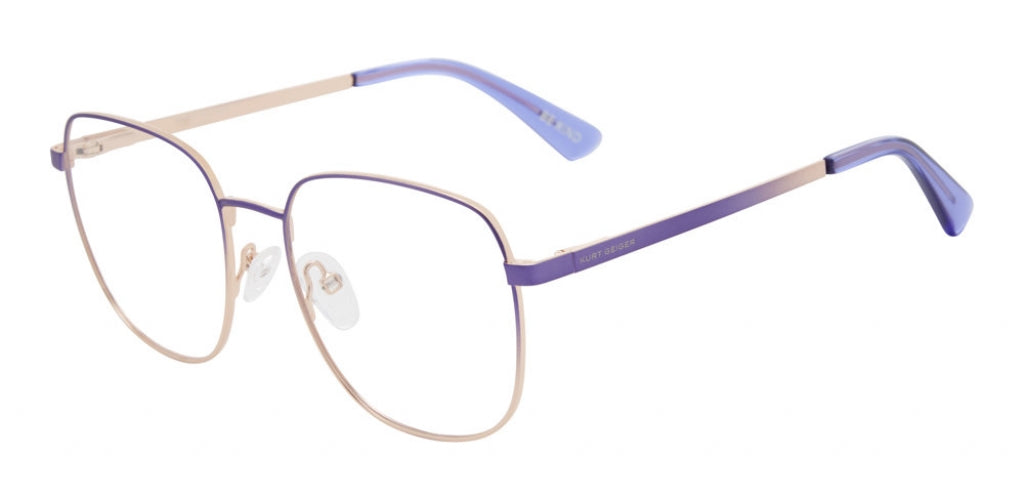 Kurt Geiger KGL5008 Eyeglasses
