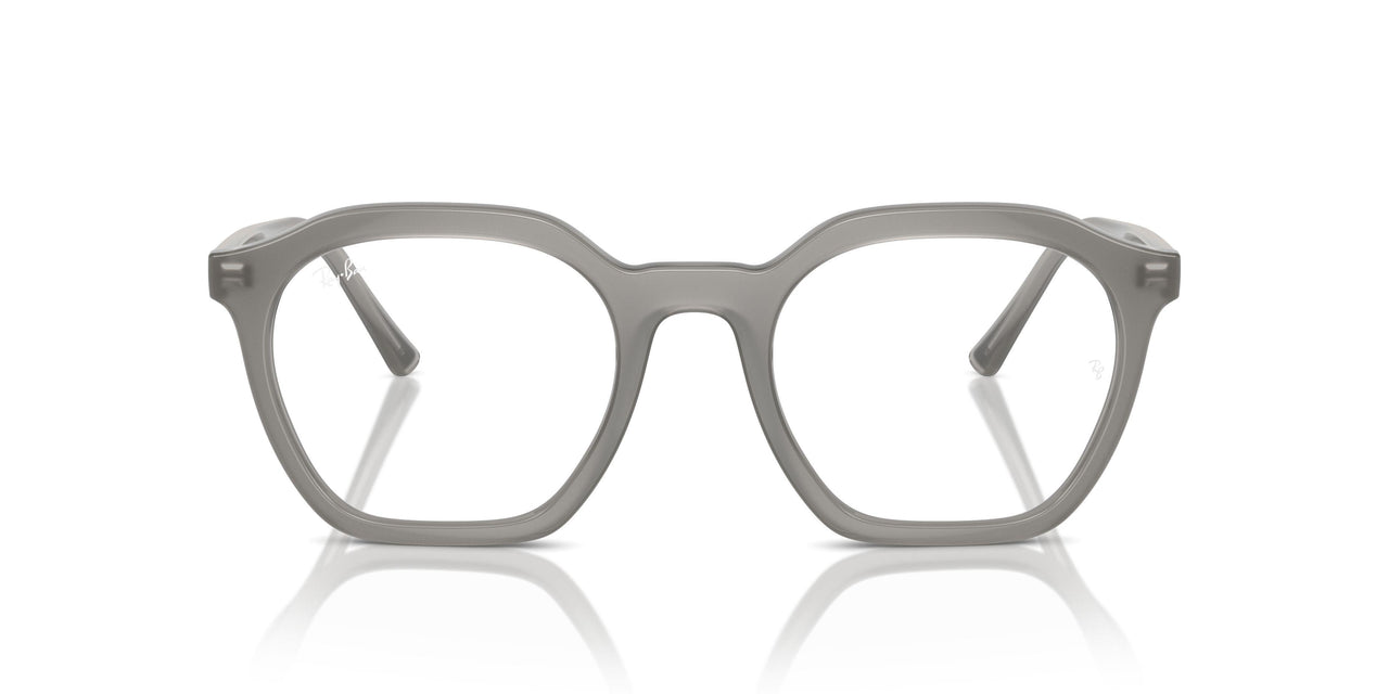 8354 - Grey - Clear