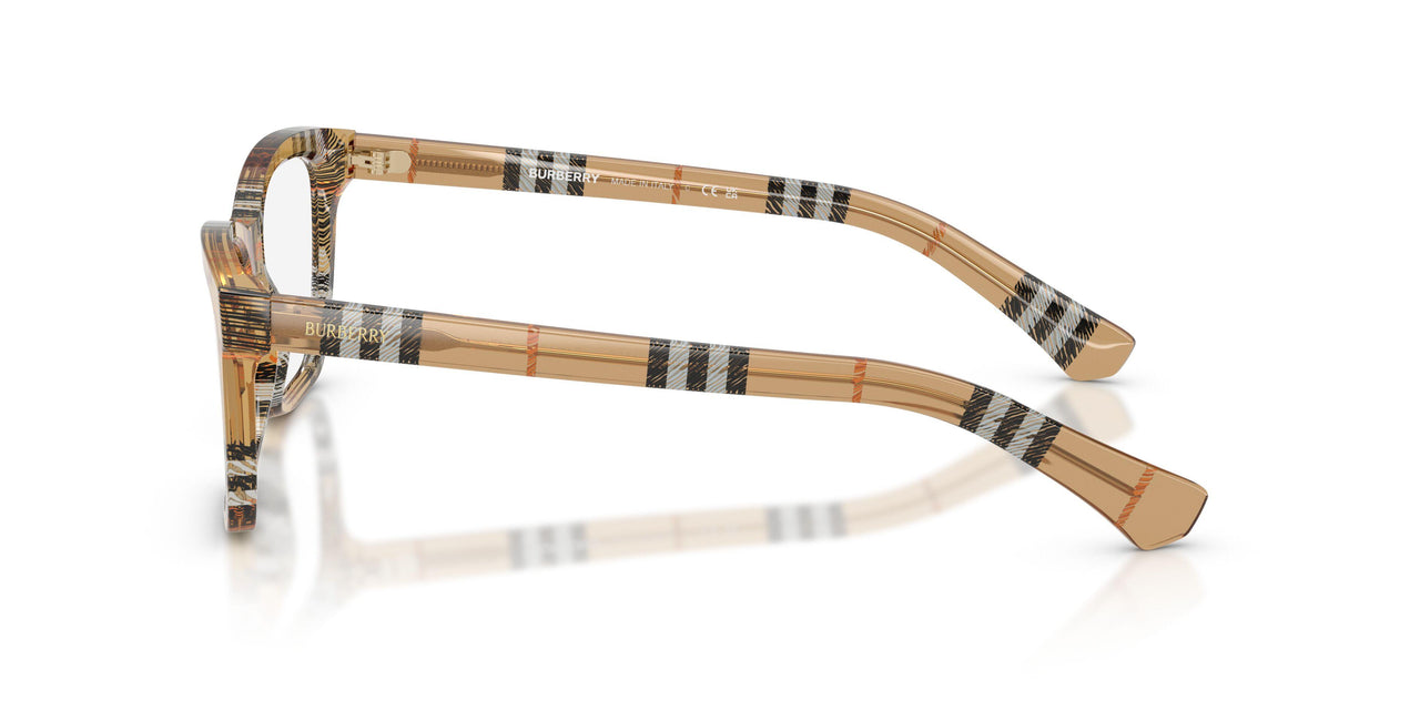 4163 - Brown