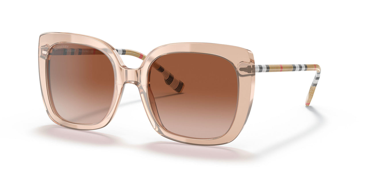 400613 - Pink - Gradient Brown