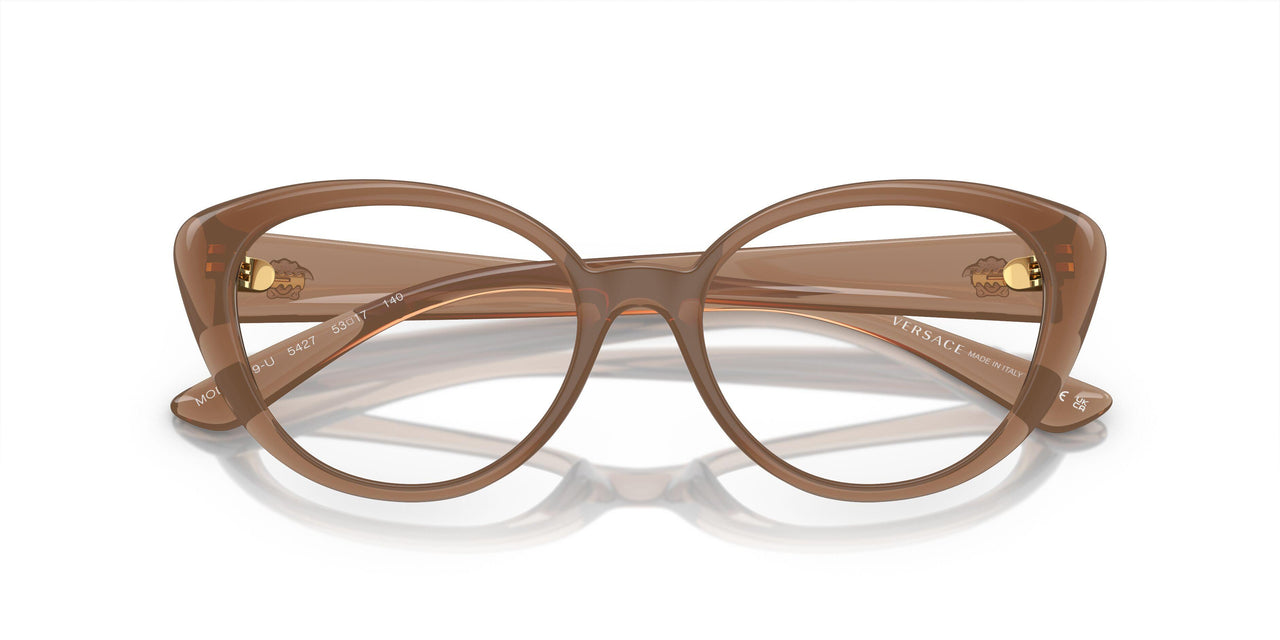 5427 - Brown