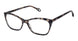 Fysh F-3777 Eyeglasses