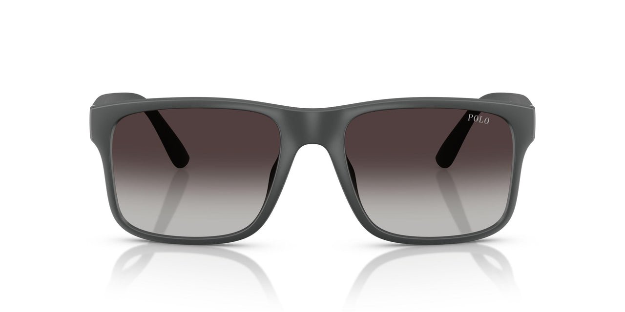55898G - Grey - Gradient Grey
