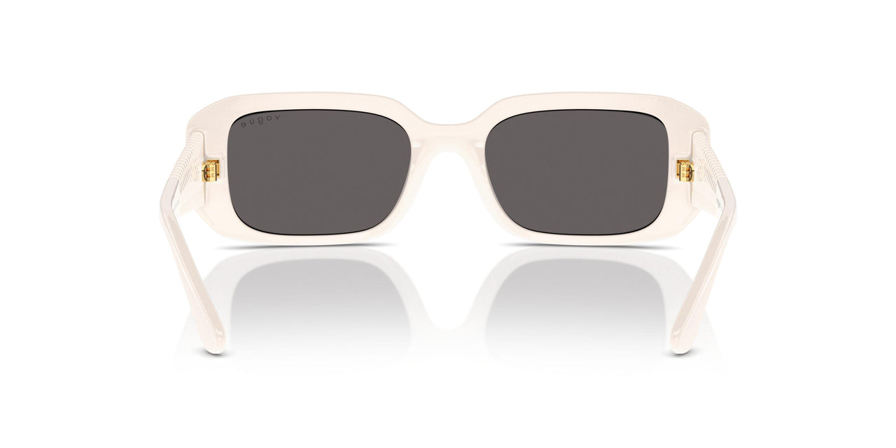 312487 - White - Black Smoke