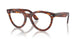 2144 - Brown - Clear