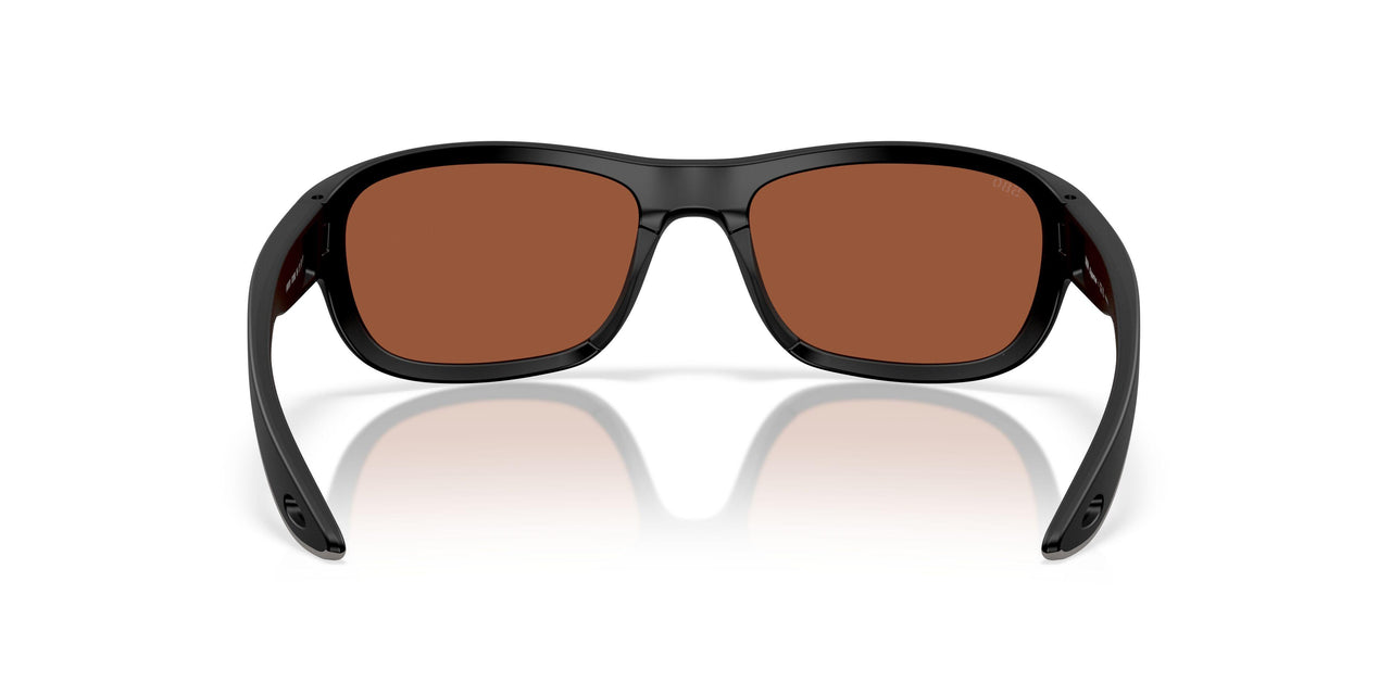 911902 - Black - Green Mirror