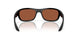 911902 - Black - Green Mirror