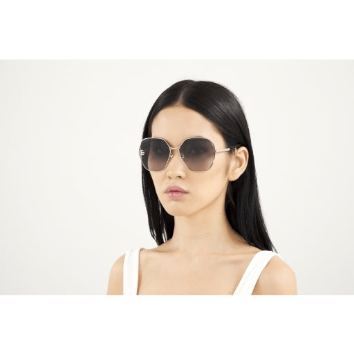 Gucci Logo GG0818SA Sunglasses