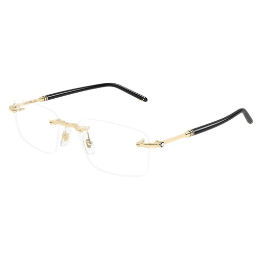 Montblanc MB0480O Eyeglasses
