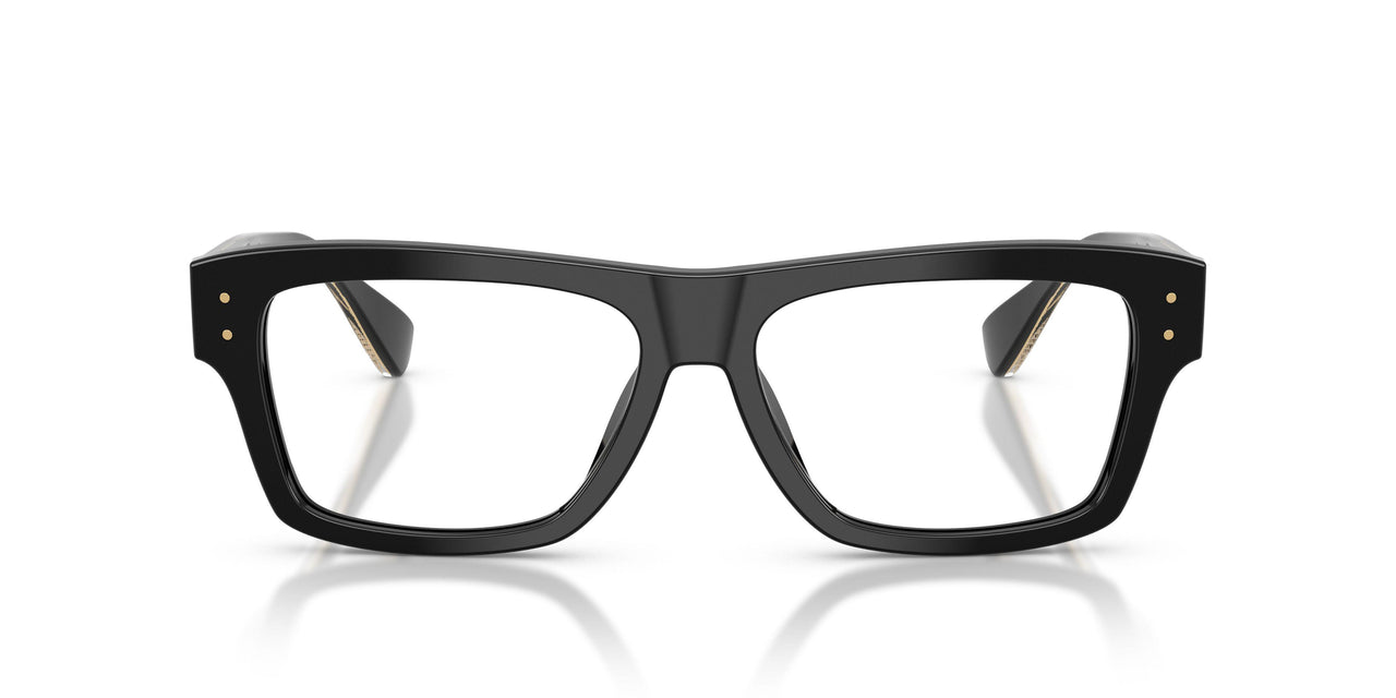 501 - Black