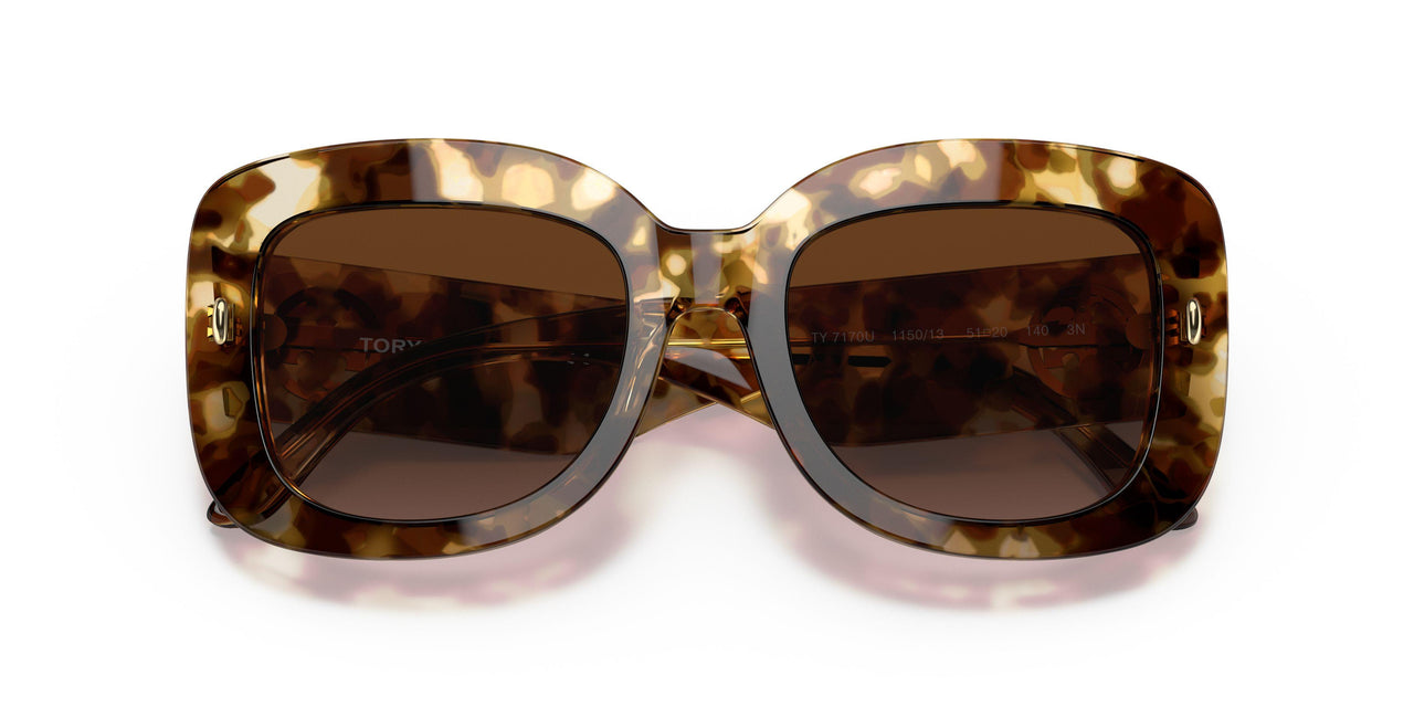 115013 - Havana - Brown Gradient