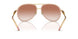 100213 - Brown - Pink Gradient