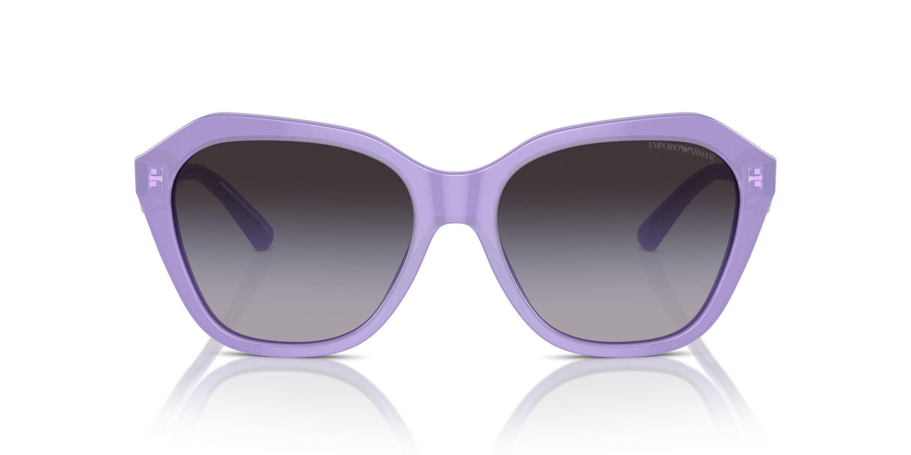 61178G - Violet - Gradient Grey