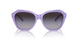 61178G - Violet - Gradient Grey