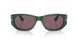 1171AF - Green - Polar Black