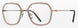 Silhouette Dynamics Colorwave Contour 4569 Fullrim Eyeglasses