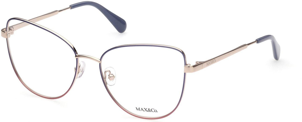 MAX & CO 5018 Eyeglasses